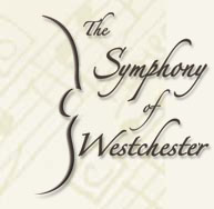 The Symphony of Westchester
    <td width=